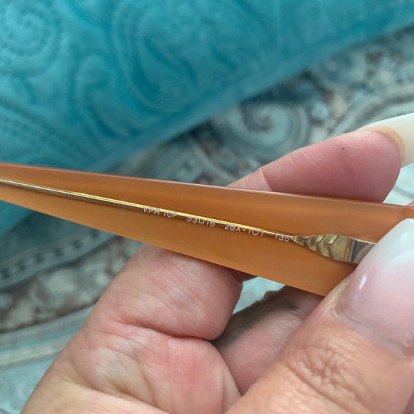 Prada Glasses - Picture 5 of 5